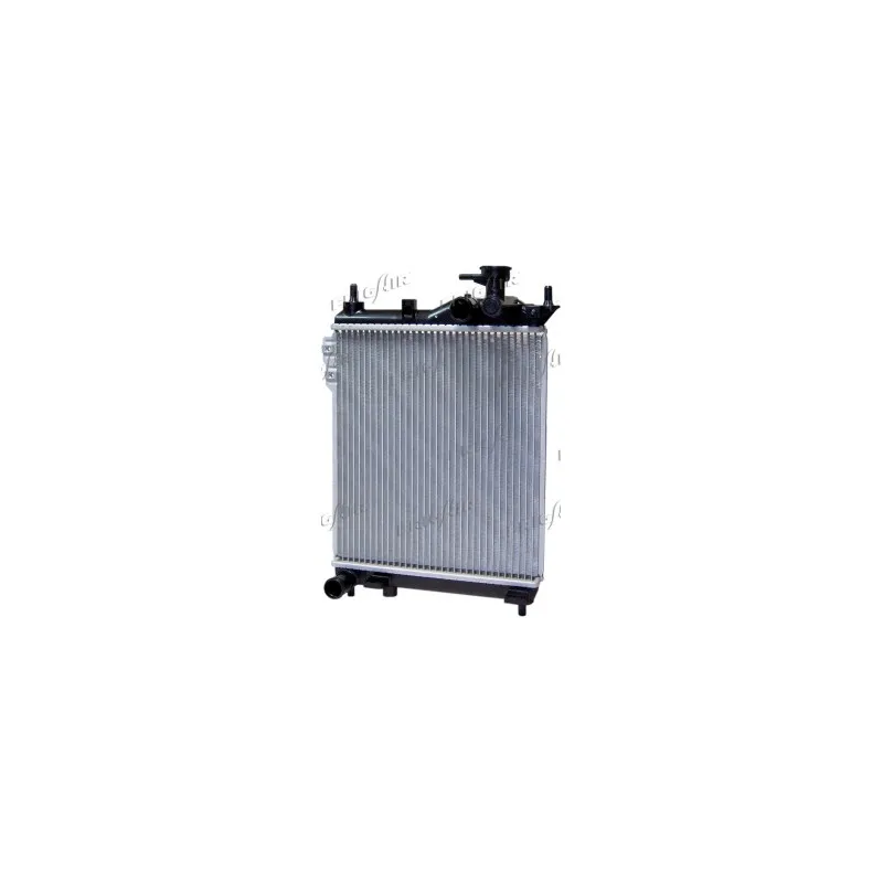 Radiateur, refroidissement du moteur FRIGAIR 0128.3076
