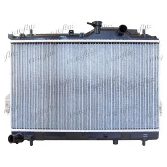 Radiateur, refroidissement du moteur FRIGAIR