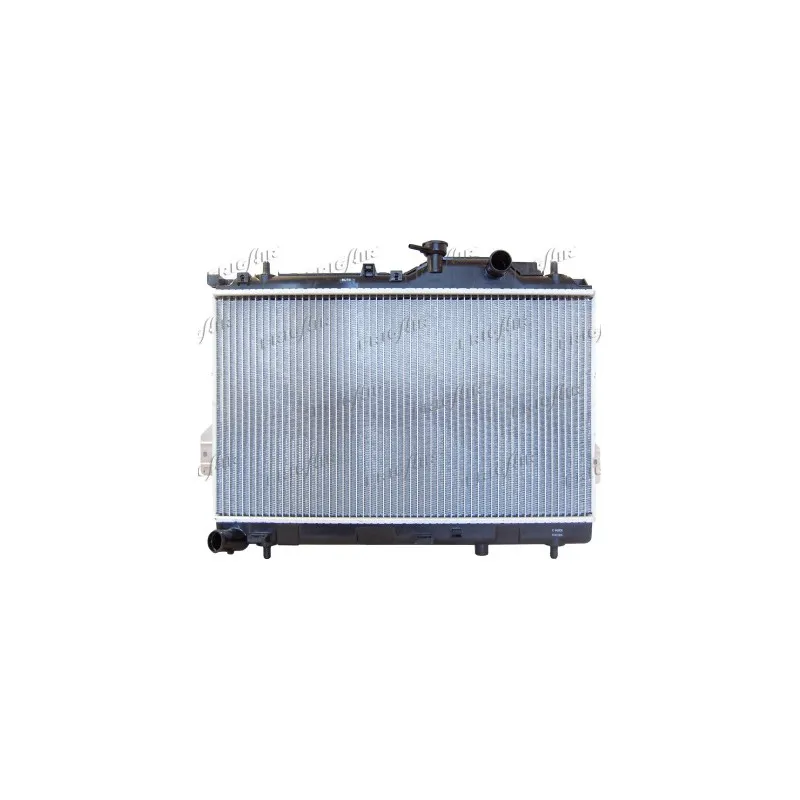 Radiateur, refroidissement du moteur FRIGAIR 0128.3079