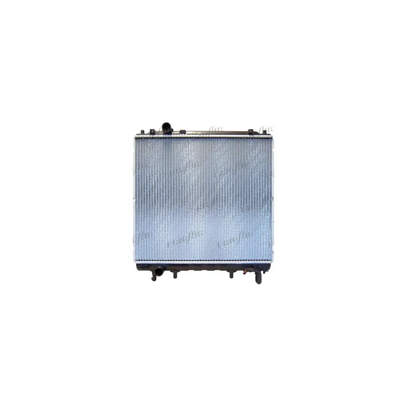 Radiateur, refroidissement du moteur FRIGAIR 0128.3081