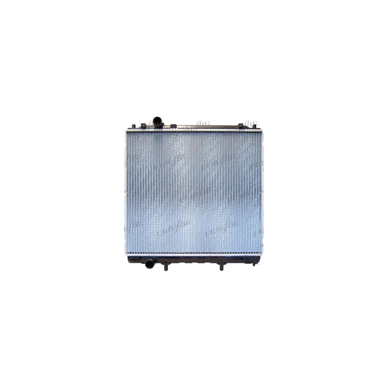 Radiateur, refroidissement du moteur FRIGAIR 0128.3082