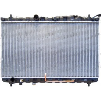 Radiateur, refroidissement du moteur FRIGAIR 0128.3083