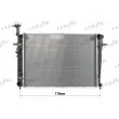 Radiateur, refroidissement du moteur FRIGAIR 0128.3085 - Visuel 1