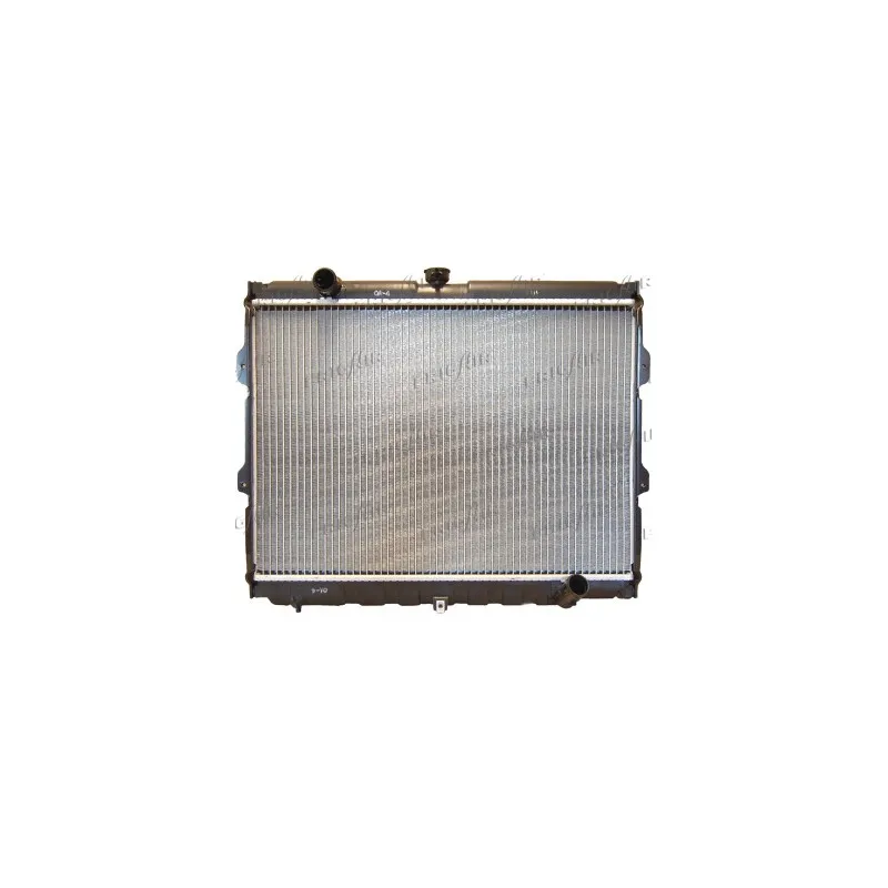 Radiateur, refroidissement du moteur FRIGAIR 0128.3096