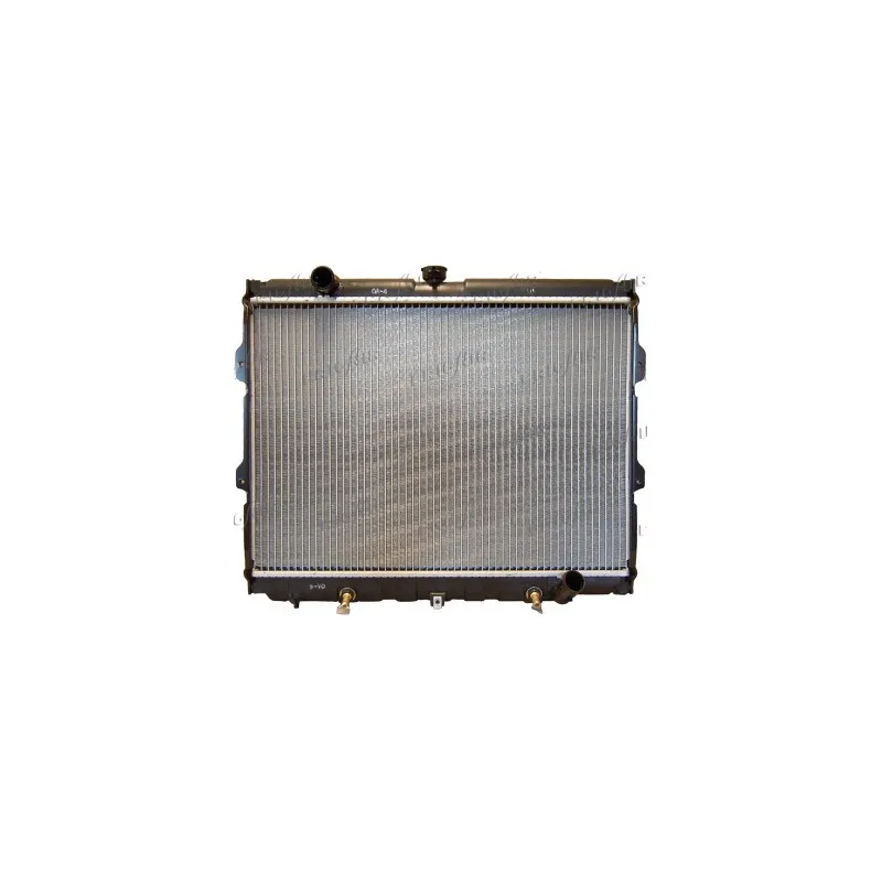 Radiateur, refroidissement du moteur FRIGAIR 0128.3097