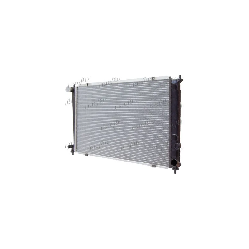 Radiateur, refroidissement du moteur FRIGAIR 0128.3104