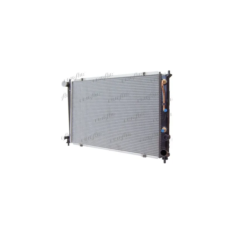 Radiateur, refroidissement du moteur FRIGAIR 0128.3105
