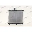 Radiateur, refroidissement du moteur FRIGAIR 0128.3116 - Visuel 1