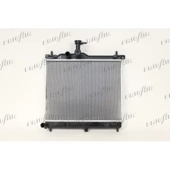 Radiateur, refroidissement du moteur FRIGAIR