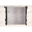 Radiateur, refroidissement du moteur FRIGAIR 0128.3118 - Visuel 1