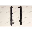 Radiateur, refroidissement du moteur FRIGAIR 0128.3118 - Visuel 2
