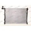 Radiateur, refroidissement du moteur FRIGAIR 0128.3119 - Visuel 1