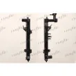 Radiateur, refroidissement du moteur FRIGAIR 0128.3119 - Visuel 2