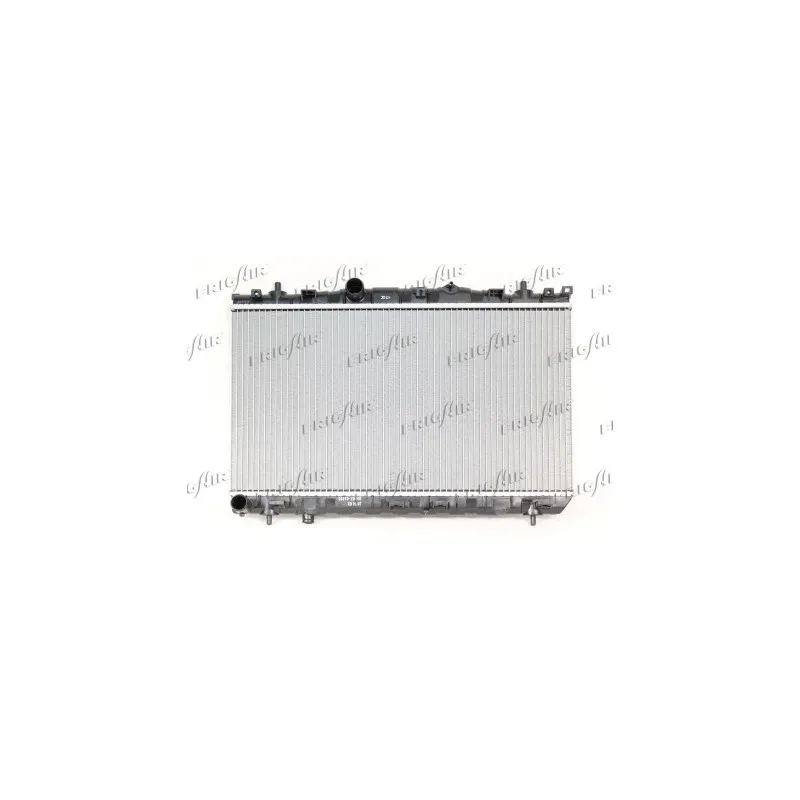 Radiateur, refroidissement du moteur FRIGAIR 0128.3121