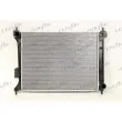 Radiateur, refroidissement du moteur FRIGAIR 0128.3123 - Visuel 1