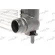 Radiateur, refroidissement du moteur FRIGAIR 0128.3123 - Visuel 2