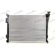 Radiateur, refroidissement du moteur FRIGAIR 0128.3124 - Visuel 1