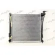 Radiateur, refroidissement du moteur FRIGAIR 0128.3126 - Visuel 1
