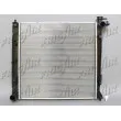 Radiateur, refroidissement du moteur FRIGAIR 0128.3127 - Visuel 1