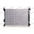 Radiateur, refroidissement du moteur FRIGAIR 0128.3130 - Visuel 1