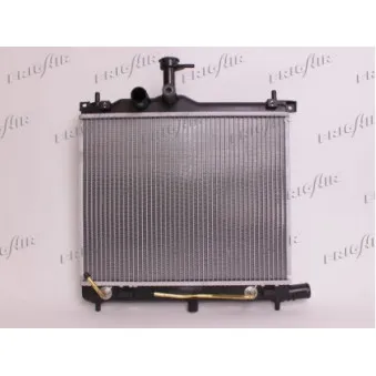 Radiateur, refroidissement du moteur FRIGAIR 0128.3131