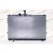Radiateur, refroidissement du moteur FRIGAIR 0128.3132 - Visuel 1