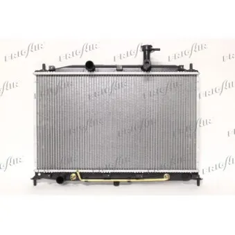 Radiateur, refroidissement du moteur FRIGAIR 0128.3133