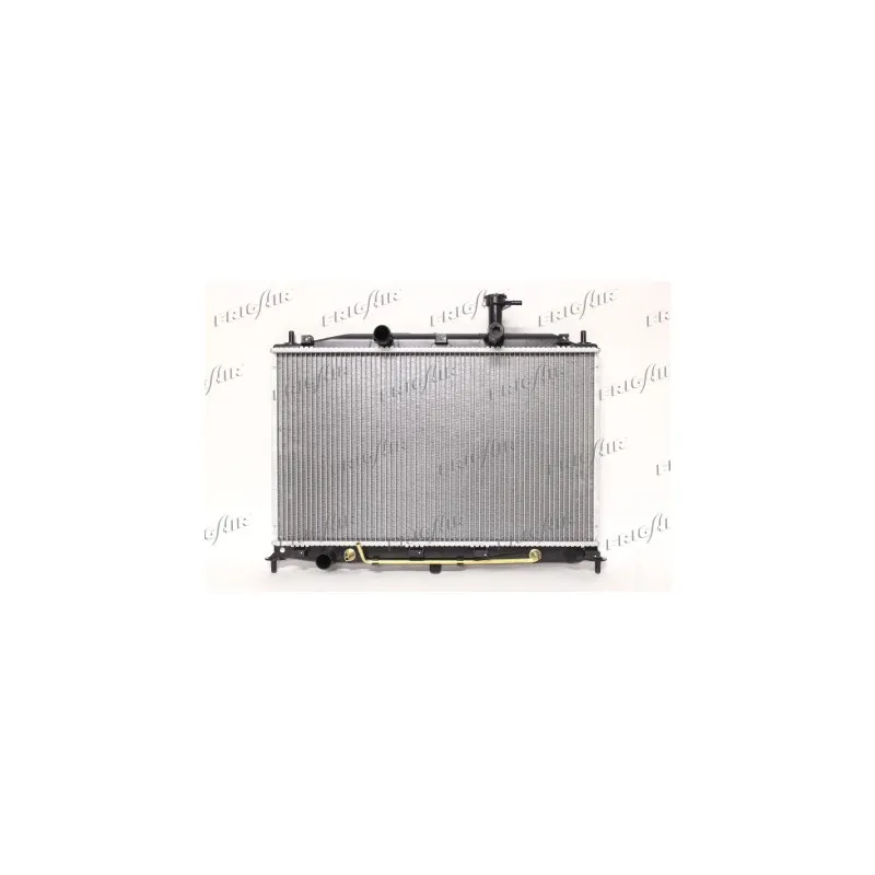 Radiateur, refroidissement du moteur FRIGAIR 0128.3133