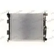 Radiateur, refroidissement du moteur FRIGAIR 0128.3135 - Visuel 1