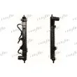 Radiateur, refroidissement du moteur FRIGAIR 0128.3135 - Visuel 2
