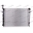 Radiateur, refroidissement du moteur FRIGAIR 0128.3136 - Visuel 1