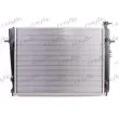 Radiateur, refroidissement du moteur FRIGAIR 0128.3136 - Visuel 2