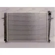 Radiateur, refroidissement du moteur FRIGAIR 0128.3137 - Visuel 1
