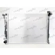 Radiateur, refroidissement du moteur FRIGAIR 0128.3138 - Visuel 1