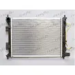 Radiateur, refroidissement du moteur FRIGAIR 0128.3139 - Visuel 1