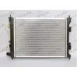 Radiateur, refroidissement du moteur FRIGAIR 0128.3139 - Visuel 2