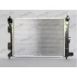 Radiateur, refroidissement du moteur FRIGAIR 0128.3141 - Visuel 1