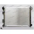 Radiateur, refroidissement du moteur FRIGAIR 0128.3142 - Visuel 1