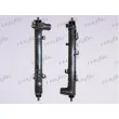 Radiateur, refroidissement du moteur FRIGAIR 0128.3143 - Visuel 2