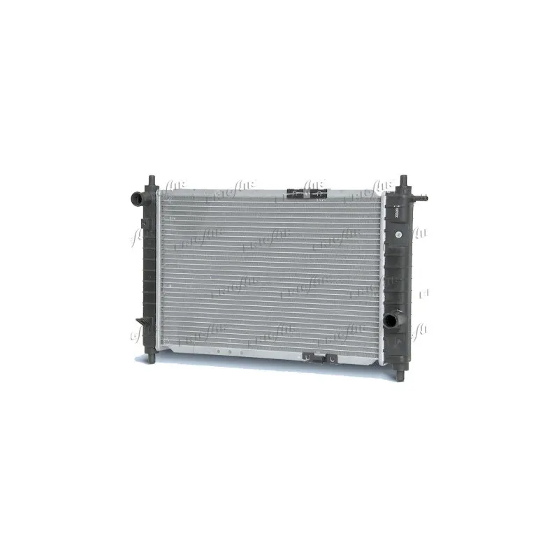 Radiateur, refroidissement du moteur FRIGAIR 0131.3003