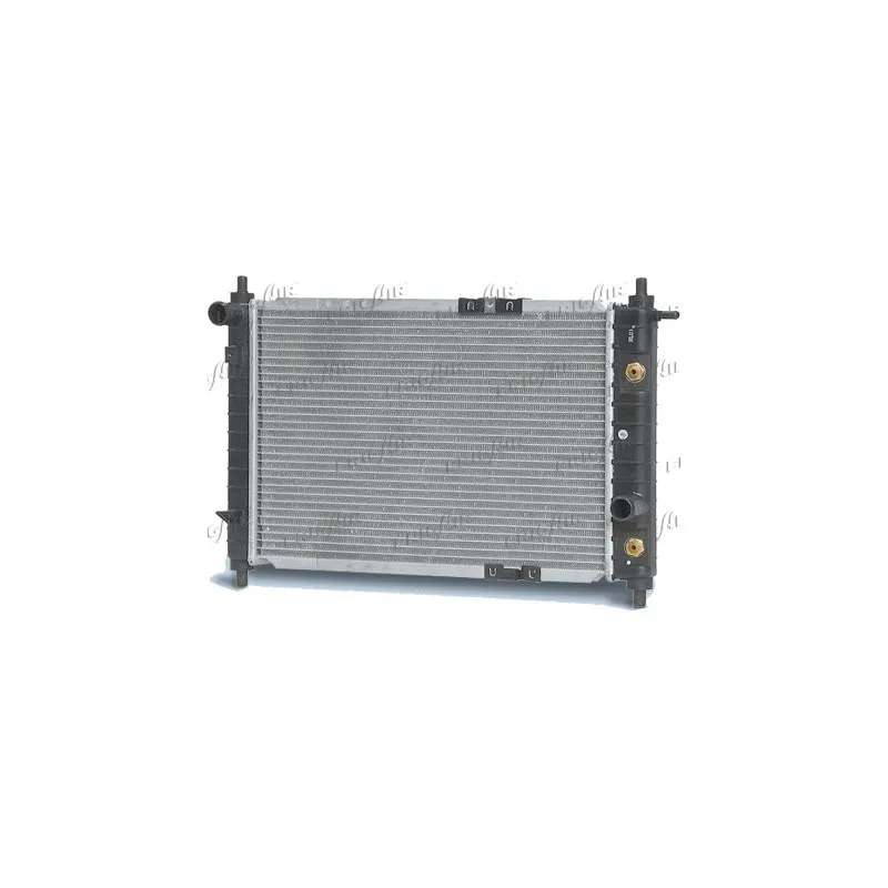 Radiateur, refroidissement du moteur FRIGAIR 0131.3004