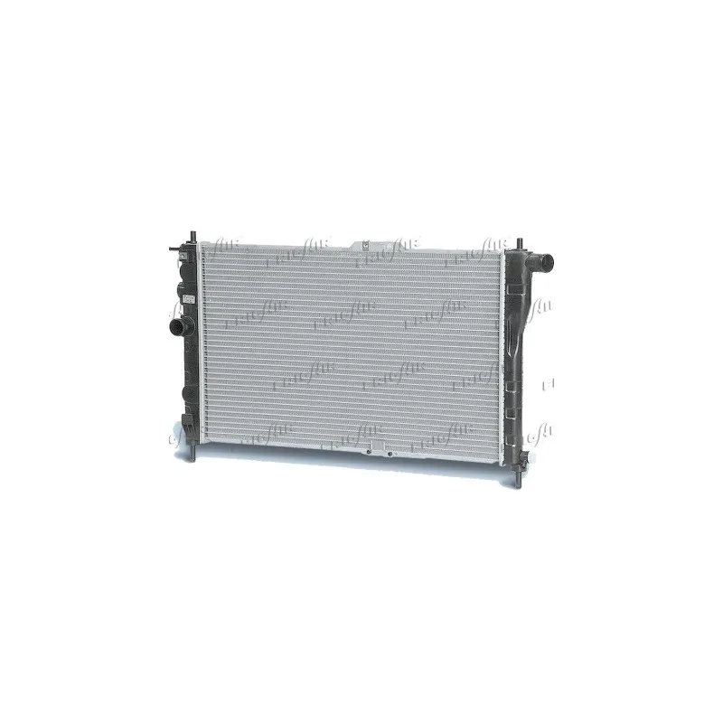 Radiateur, refroidissement du moteur FRIGAIR 0131.3005