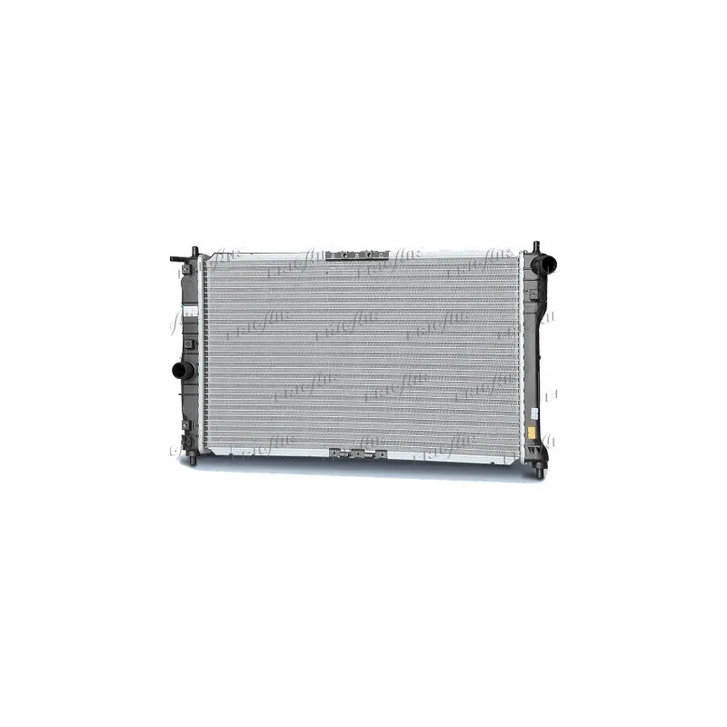 Radiateur, refroidissement du moteur FRIGAIR 0131.3010