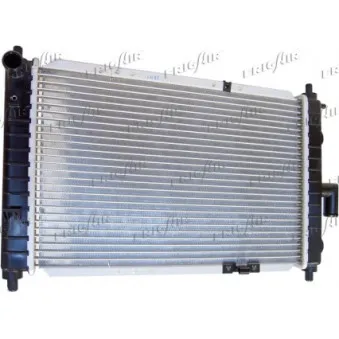Radiateur, refroidissement du moteur FRIGAIR 0131.3014