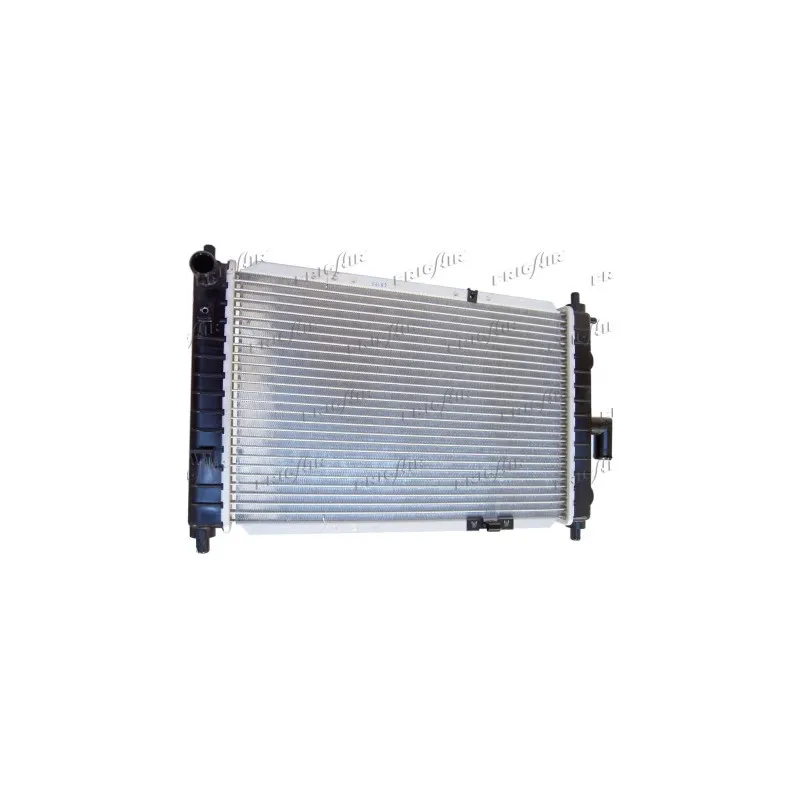Radiateur, refroidissement du moteur FRIGAIR 0131.3014