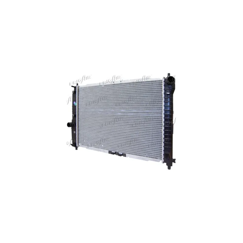 Radiateur, refroidissement du moteur FRIGAIR 0131.3015