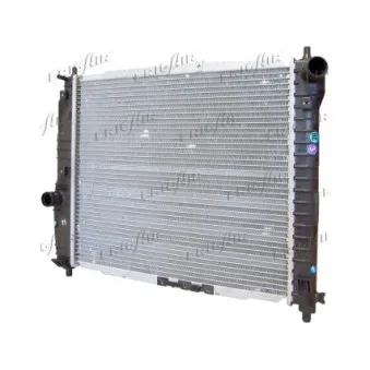 Radiateur, refroidissement du moteur FRIGAIR