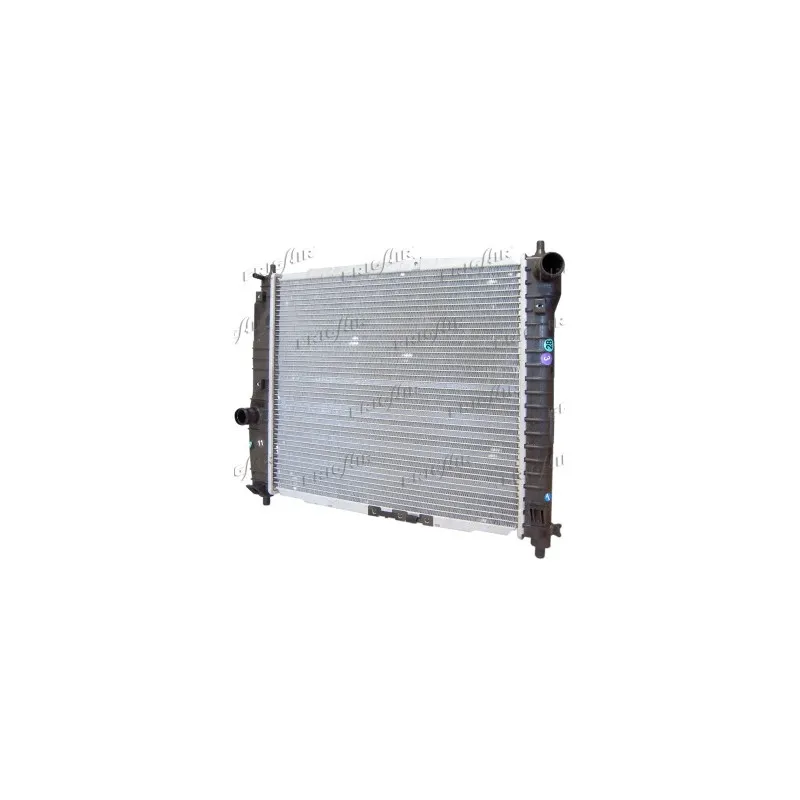 Radiateur, refroidissement du moteur FRIGAIR 0131.3017