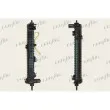 Radiateur, refroidissement du moteur FRIGAIR 0131.3028 - Visuel 2