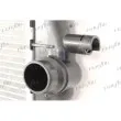 Radiateur, refroidissement du moteur FRIGAIR 0131.3030 - Visuel 3